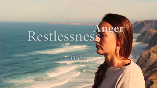 Complete meditation, mindfulness and mind training course – Screenshot 2