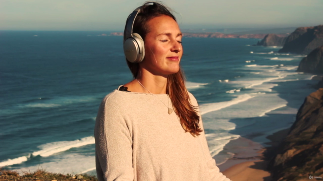 Complete meditation, mindfulness and mind training course – Screenshot 3