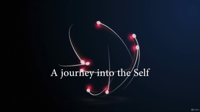 Complete meditation, mindfulness and mind training course – Screenshot 4