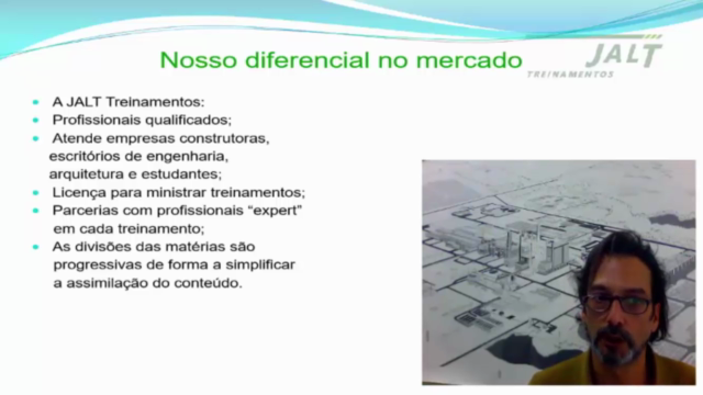 O Técnico de Segurança e o Perito Judicial – Screenshot 4