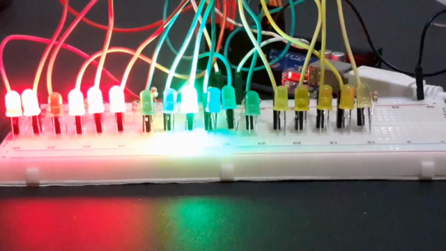 5 Proyectos de Arduino para Principiantes – Screenshot 2