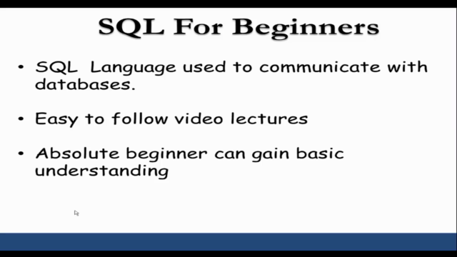 Oracle SQL : Hands on Practical Step by Step Training – Screenshot 4