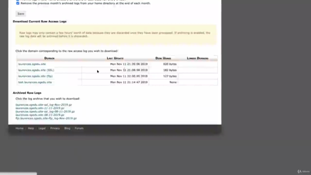 Website Hosting for beginners cPanel with Siteground account - Screenshot_02