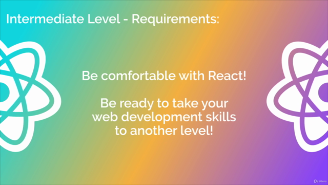 Implement High Fidelity Designs with Material-UI and ReactJS – Screenshot 4