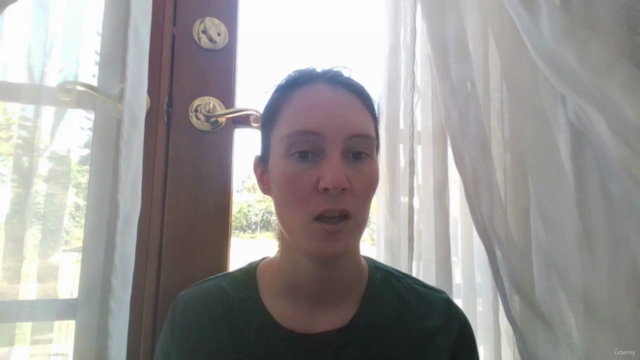 Get Clients and Make Money as a Holistic Practitioner – Screenshot 1