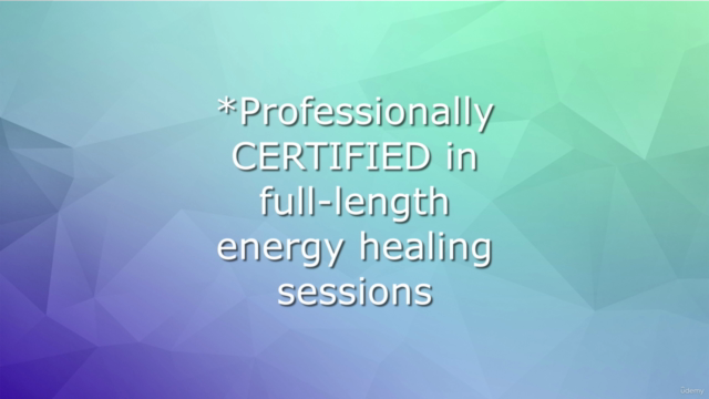 Get Clients and Make Money as a Holistic Practitioner – Screenshot 4