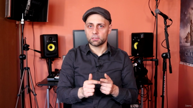 Kurs internetowy - Teoria muzyki dla początkujących – Screenshot 1