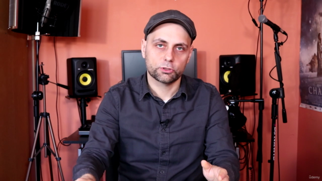 Kurs internetowy - Teoria muzyki dla początkujących – Screenshot 2