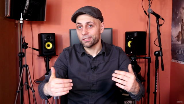Kurs internetowy - Teoria muzyki dla początkujących – Screenshot 3