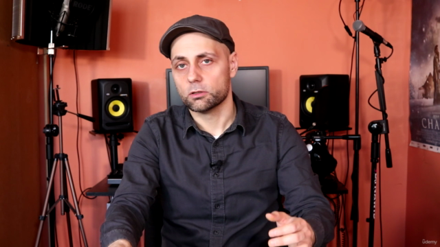 Kurs internetowy - Teoria muzyki dla początkujących – Screenshot 4