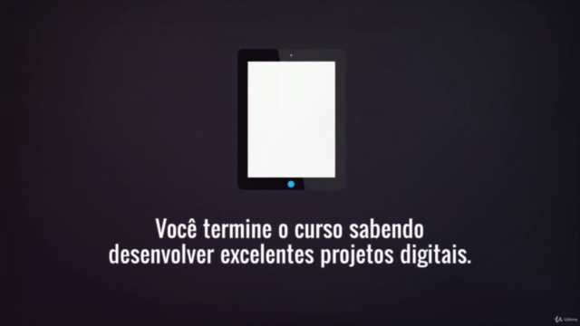 UX Design de A a Z: tudo sobre experiência do usuário – Screenshot 1