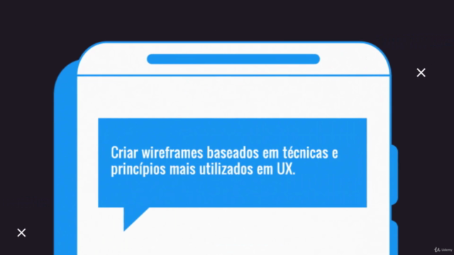 UX Design de A a Z: tudo sobre experiência do usuário – Screenshot 4