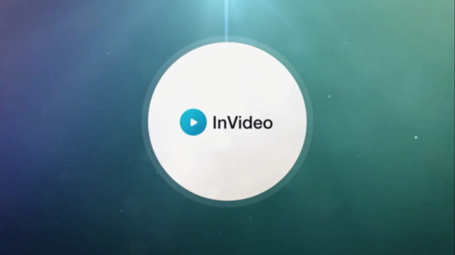 Crie vídeos incríveis e em poucos minutos com a InVideo - Screenshot_01