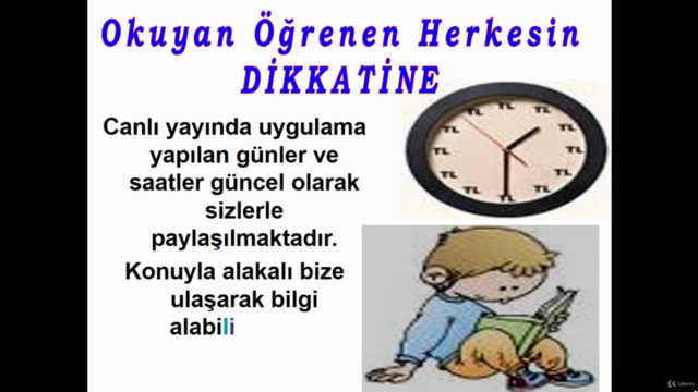 Sınav Kazandıran HIZLI OKUMA EĞİTİMİ (%80+↑ ANLAYARAK) – Screenshot 2