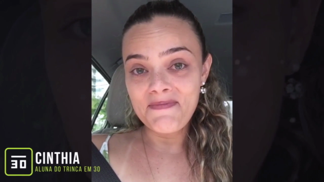 30 Treinos Completos, Rápidos e Intensos + Guia Nutricional – Screenshot 1