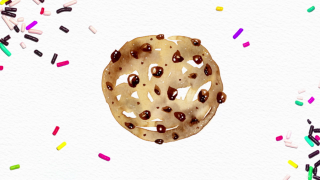 Painting Easy Watercolor Sweets & Treats! Beginner Level – Screenshot 3