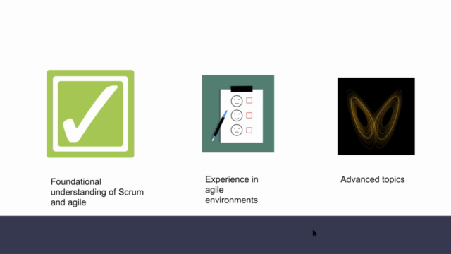 Systems Thinking with Causal Loop Diagrams for Scrum Masters – Screenshot 1