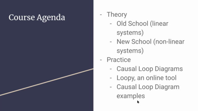 Systems Thinking with Causal Loop Diagrams for Scrum Masters – Screenshot 4