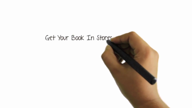 How to Get Your Book into a Book Store – Screenshot 2