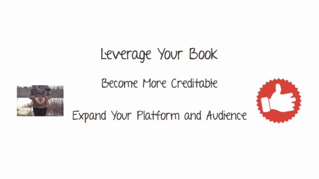 How to Get Your Book into a Book Store – Screenshot 3