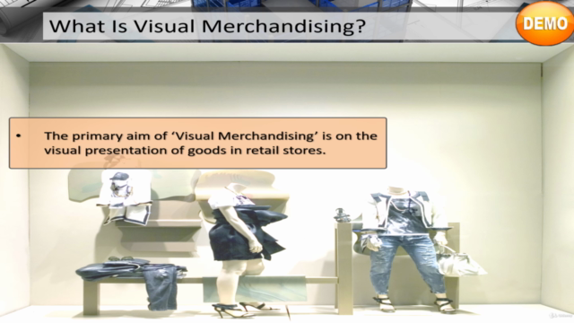 Basics of Visual Merchandising & Store Design - Screenshot_03