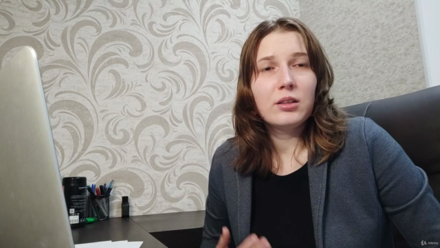 Веб разработка с нуля - изучите HTML5 & CSS3 за 2 часа – Screenshot 1