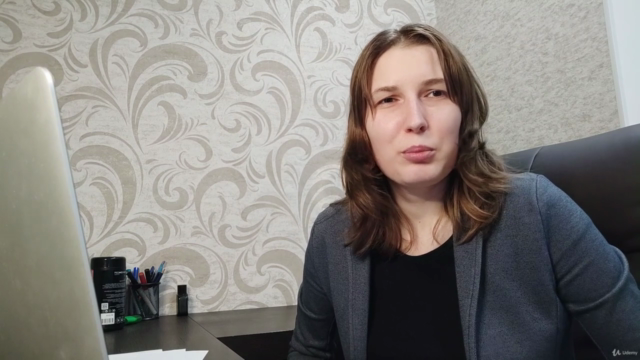 Веб разработка с нуля - изучите HTML5 & CSS3 за 2 часа – Screenshot 3