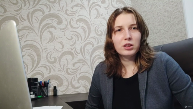 Веб разработка с нуля - изучите HTML5 & CSS3 за 2 часа – Screenshot 4