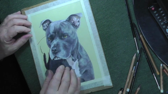 How To Draw Dogs Vol 2 - Staffy, German Shepherd & Shih Tzu – Screenshot 1