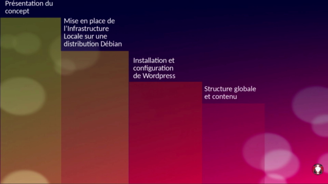 Créez un Serveur Web et Site Wordpress pas-à-pas - Débutants – Screenshot 2