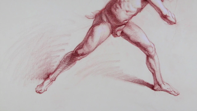The Art & Science of Figure Drawing: SHADING – Screenshot 1
