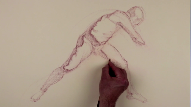 The Art & Science of Figure Drawing: SHADING – Screenshot 2