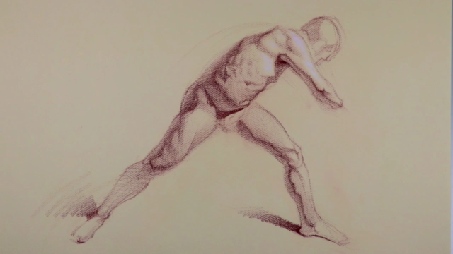 The Art & Science of Figure Drawing: SHADING – Screenshot 3
