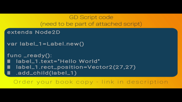 Learn App. making with Python like script for multiplatform – Screenshot 1
