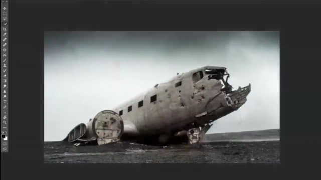 Curso photoshop - O Guia Completo – Screenshot 1