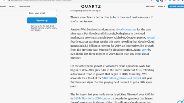 Azure Data Engineer Technologies for Beginners [Bundle] – Screenshot 1