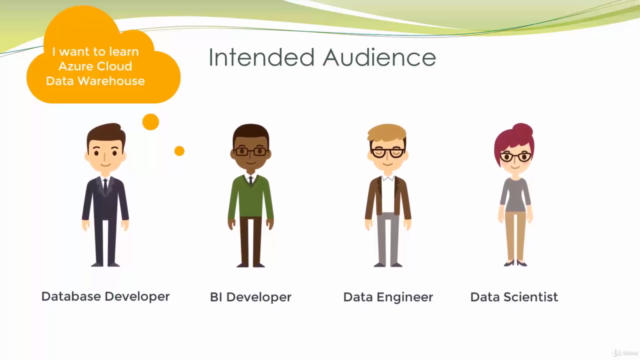 Azure Data Engineer Technologies for Beginners [Bundle] – Screenshot 3