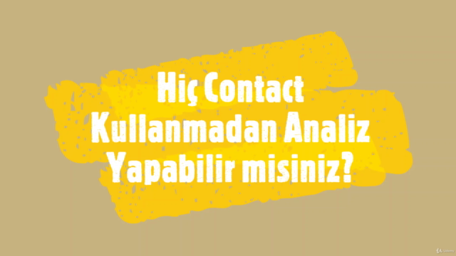 ANSYS Workbench-Uzman Yapısal Analiz Mühendisi ile Adım Adım – Screenshot 3