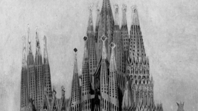 Antoni Gaudí. Descubre al genio – Screenshot 2