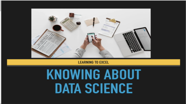 Learn Data Science Basics - Screenshot_02