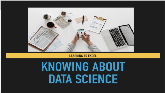 Learn Data Science Basics - Screenshot_04