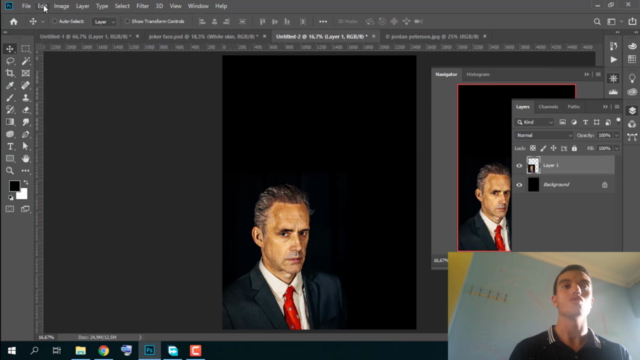 Outstanding photoshop effects simplified - Screenshot_01