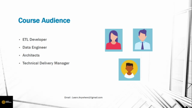 SAP Data Services (BODS) Masterclass : Learn From Scratch – Screenshot 4
