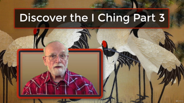 Discover the I Ching 3: View Readings & Practice Your Skill – Screenshot 1