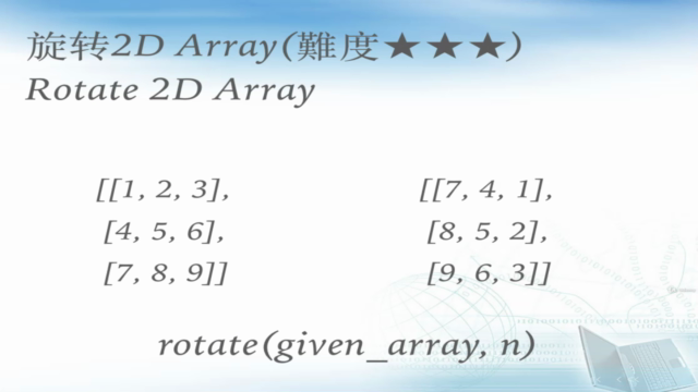 成功通過編碼面試:数据结构与算法Crushing the Code Interview: Data Structures – Screenshot 1