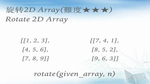 成功通過編碼面試:数据结构与算法Crushing the Code Interview: Data Structures – Screenshot 2