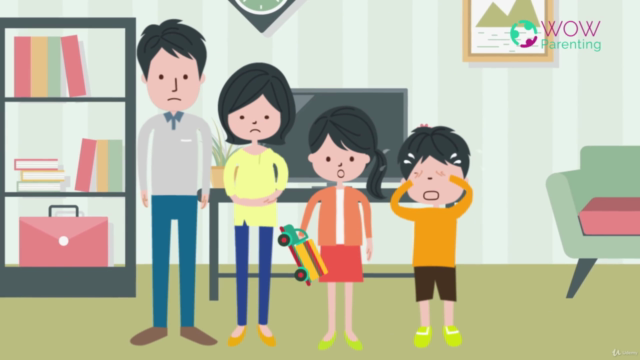 WOW Parenting: Build confidence & self-esteem in children – Screenshot 4