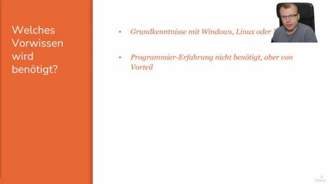 Schnelleinstieg in die Python Programmierung für Anfänger – Screenshot 4