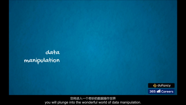 SQL – 数据分析与商业智能 – Screenshot 3