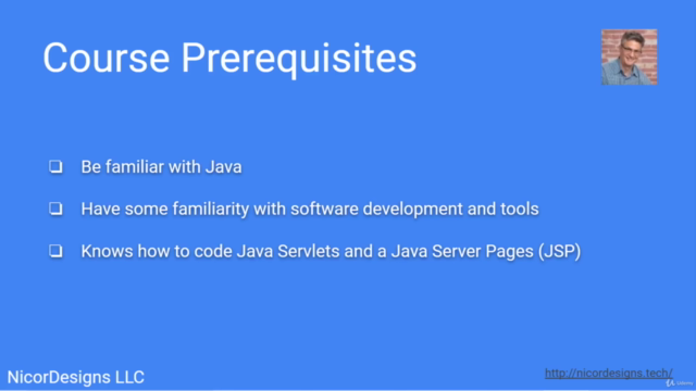 Apache Struts 2 Framework for Java Developers – Screenshot 3
